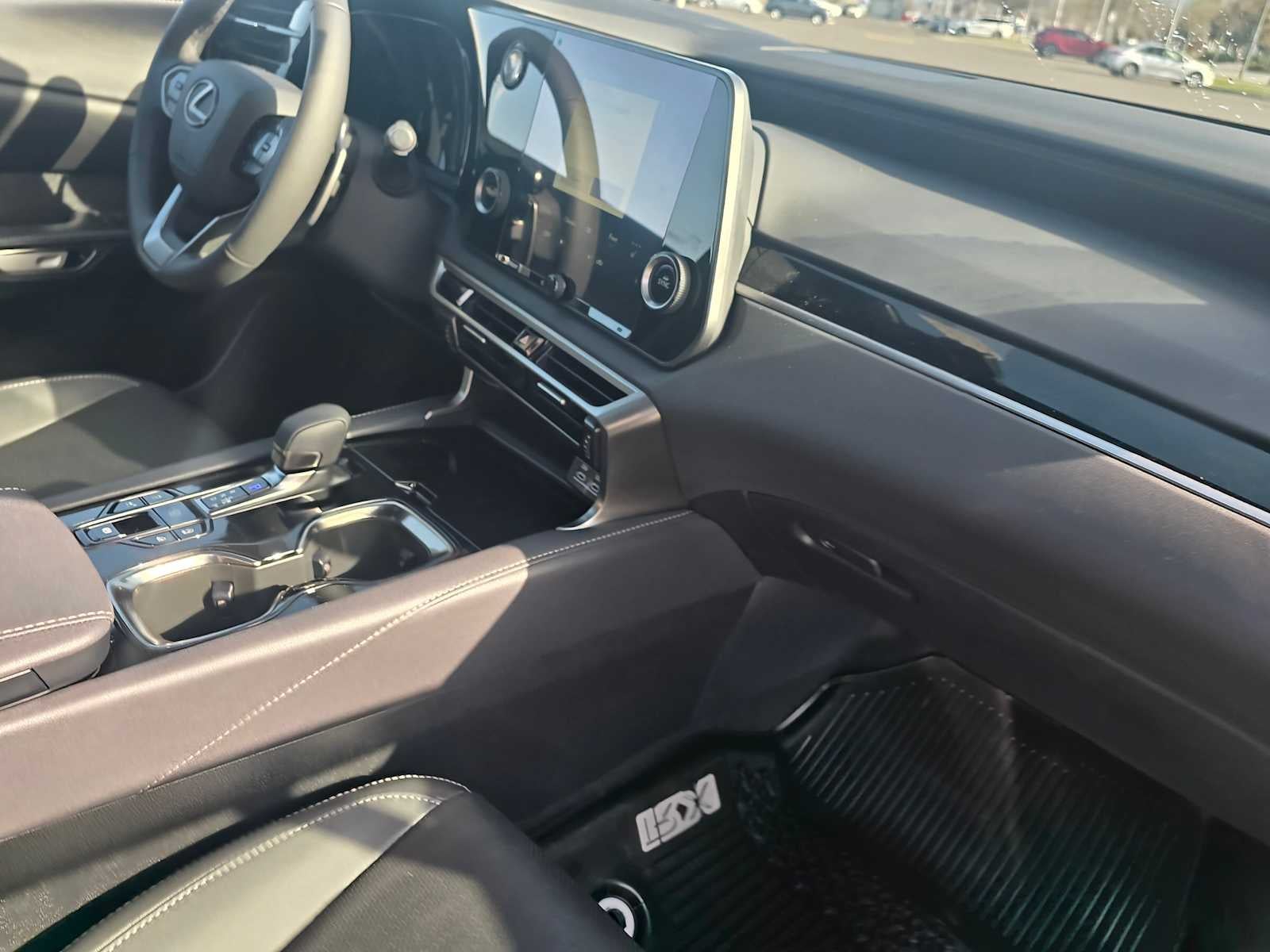 2026 Lexus RX 350 AWD