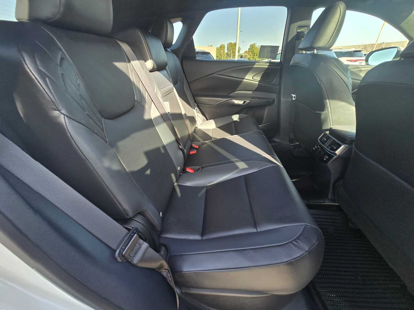 2026 Lexus RX 350 AWD