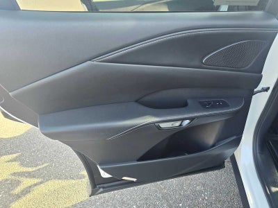 2026 Lexus RX 350 AWD