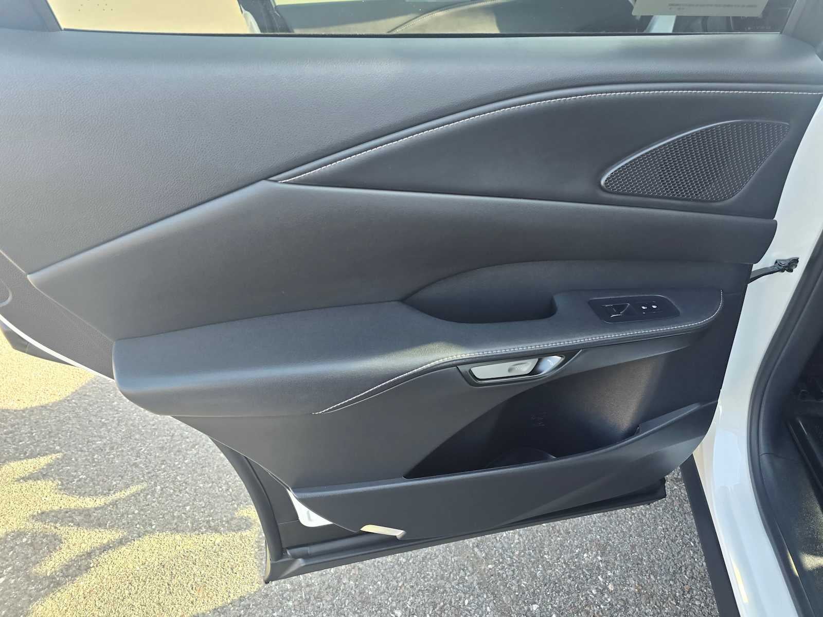 2026 Lexus RX 350 AWD