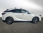 2026 Lexus RX 350 AWD
