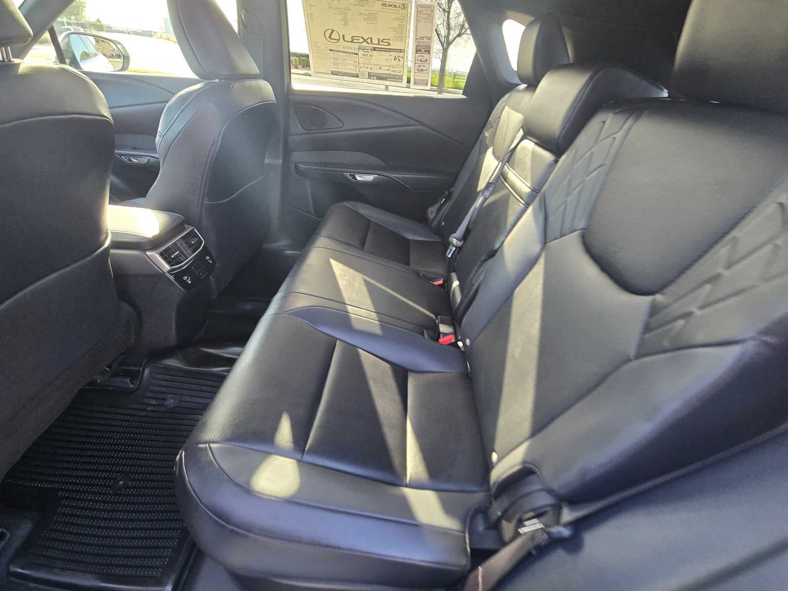 2026 Lexus RX 350 AWD