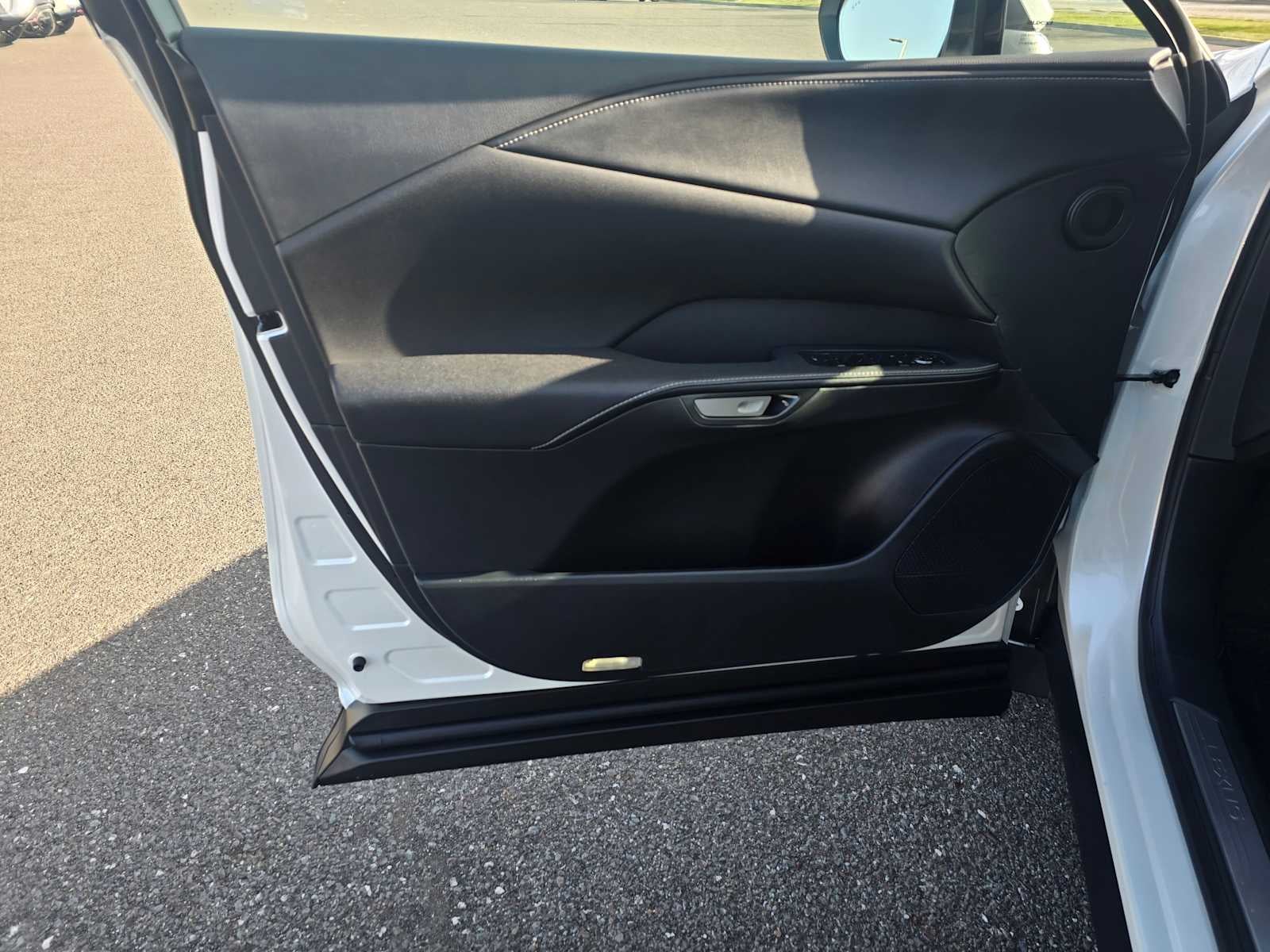 2026 Lexus RX 350 AWD