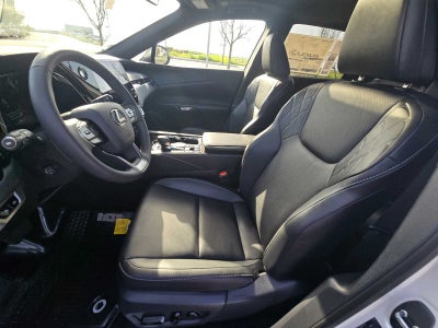 2026 Lexus RX 350 AWD