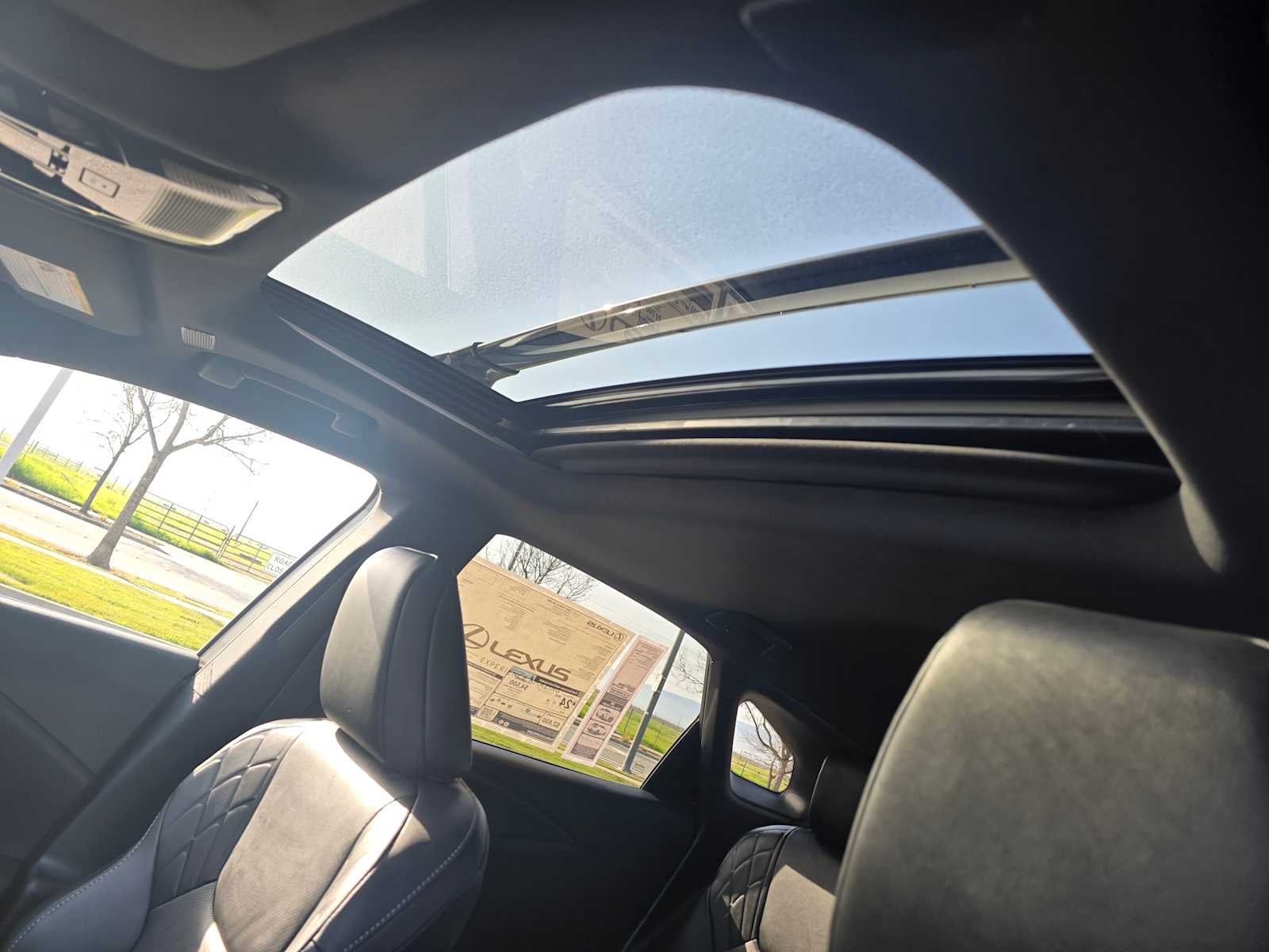 2026 Lexus RX 350 AWD