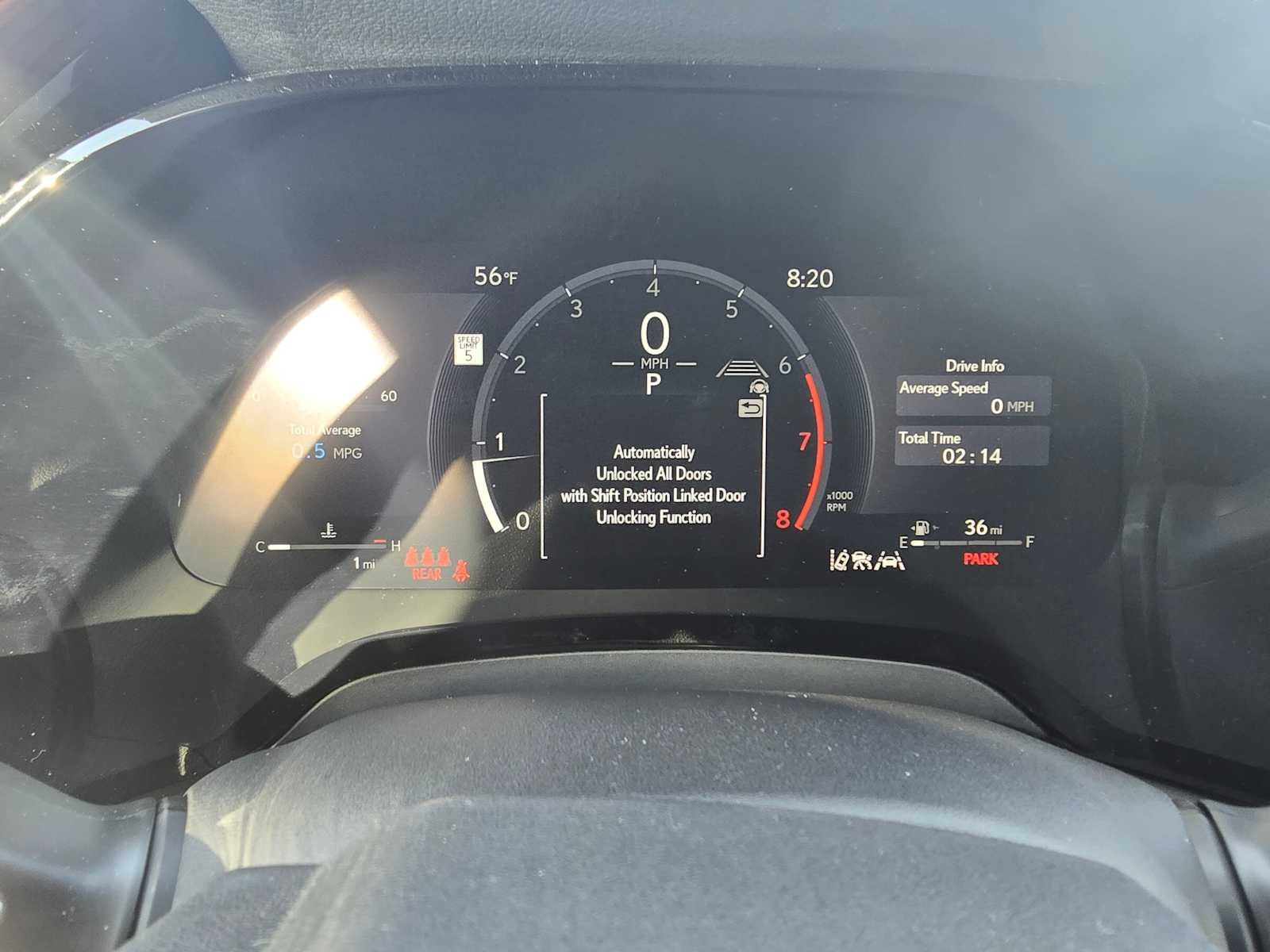 2026 Lexus RX 350 AWD