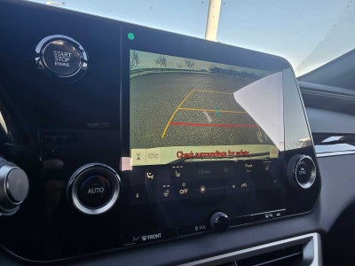 2026 Lexus RX 350 AWD