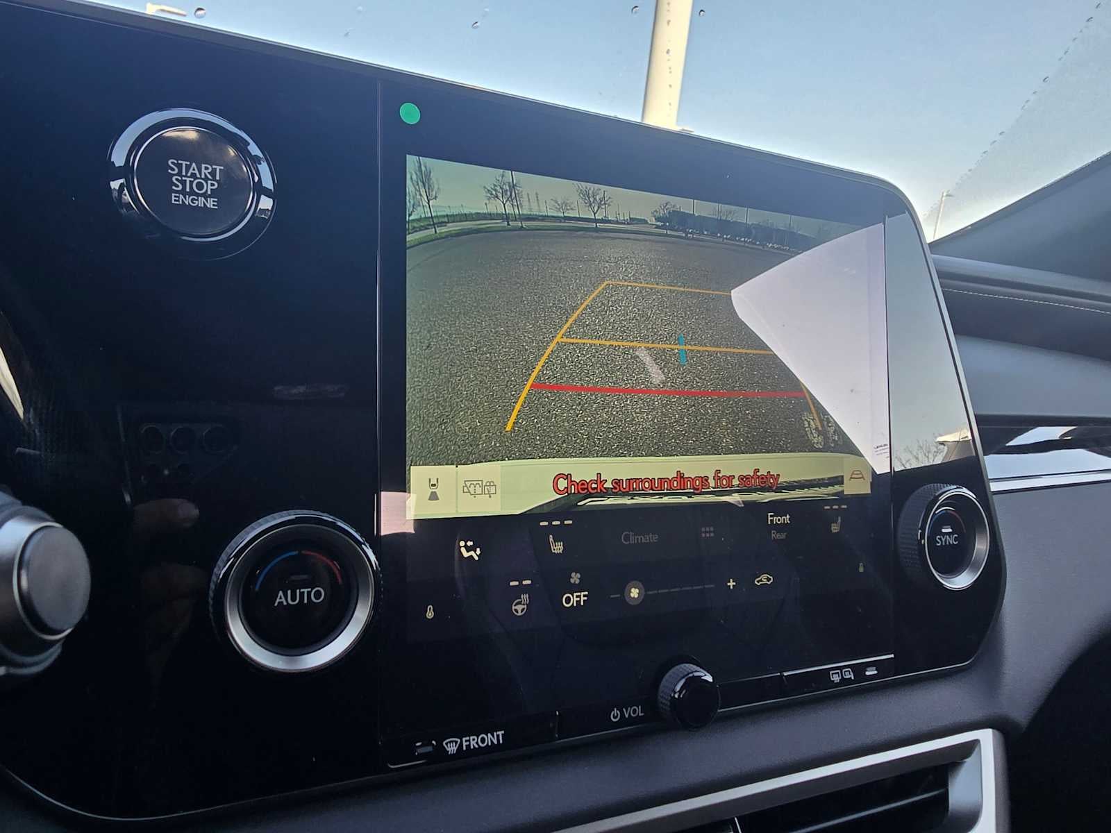 2026 Lexus RX 350 AWD