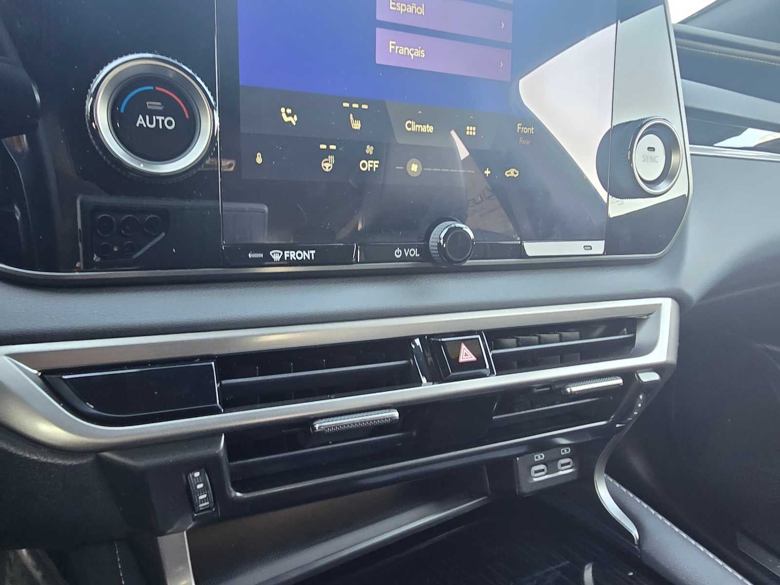 2026 Lexus RX 350 AWD