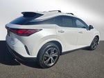 2026 Lexus RX 350 AWD