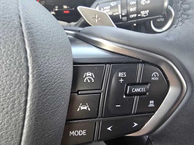 2026 Lexus RX 350 AWD