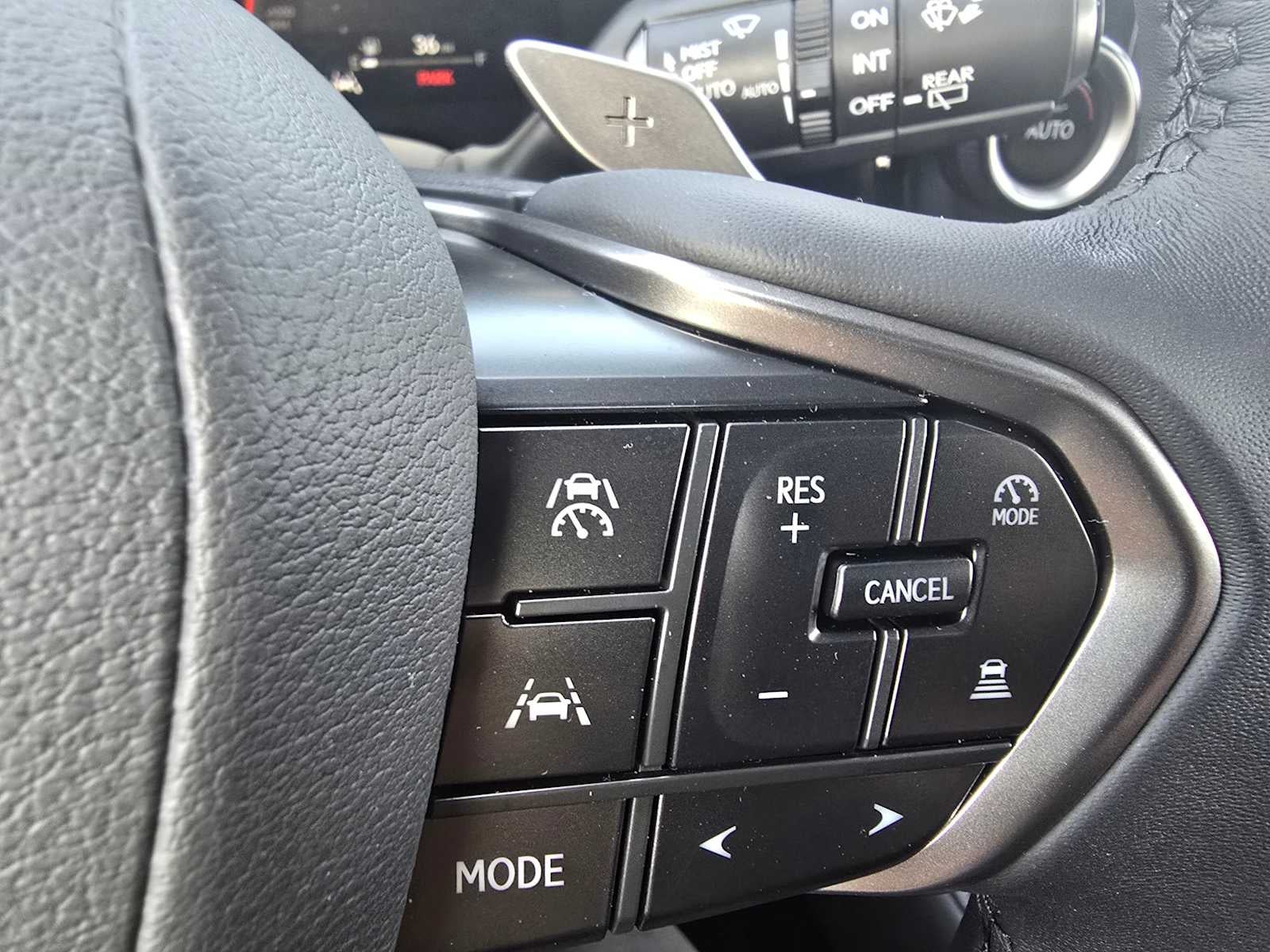 2026 Lexus RX 350 AWD