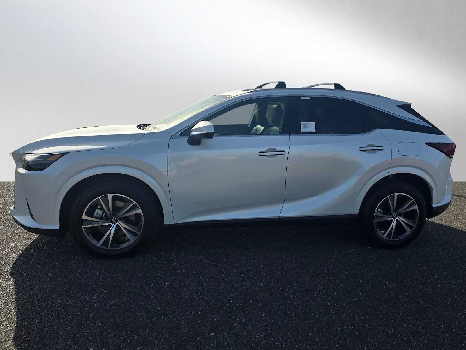 2026 Lexus RX 350 AWD