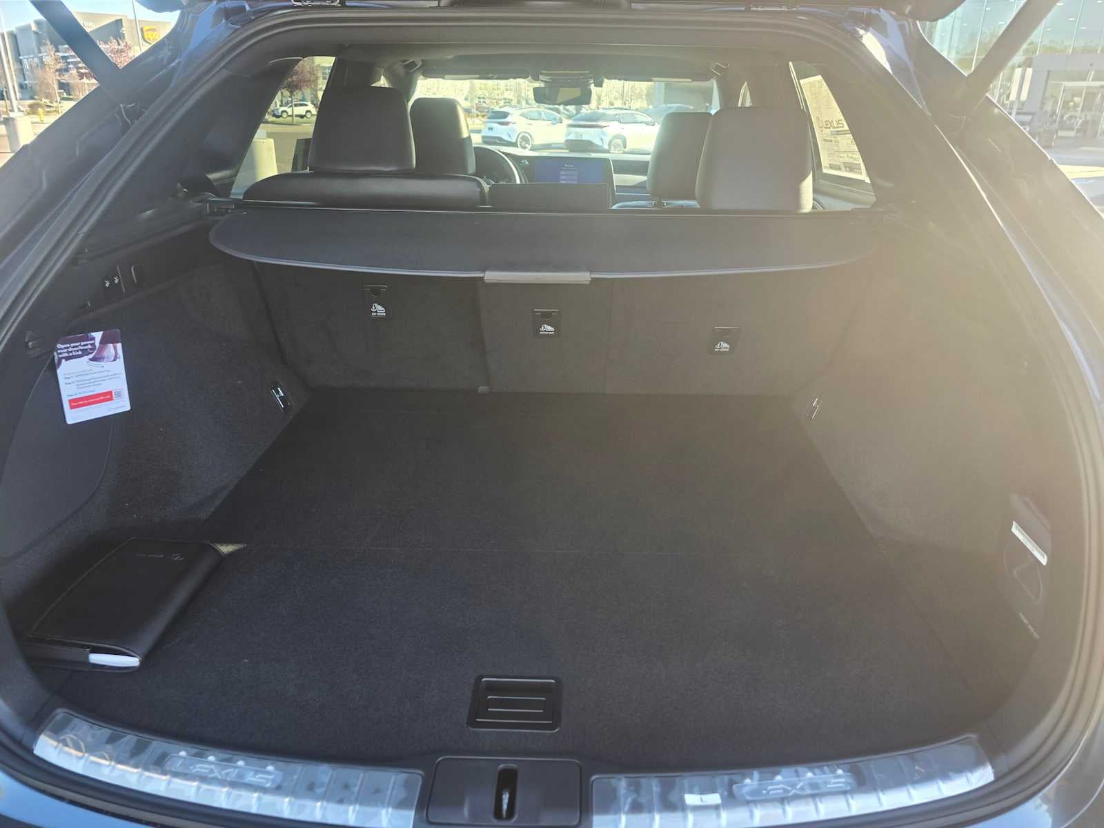 2026 Lexus RX 350 PREMIUM PLUS