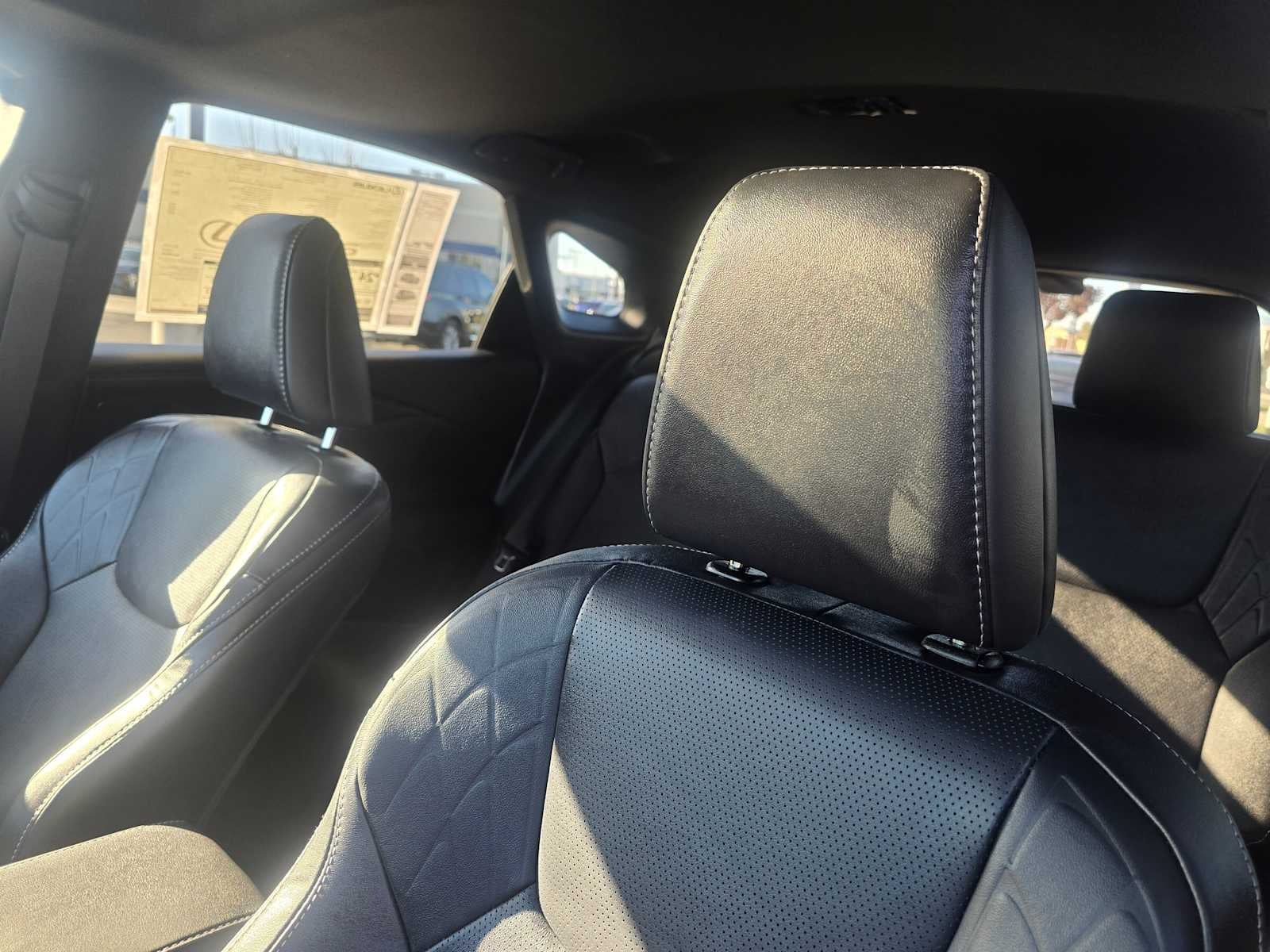 2026 Lexus RX 350 PREMIUM PLUS