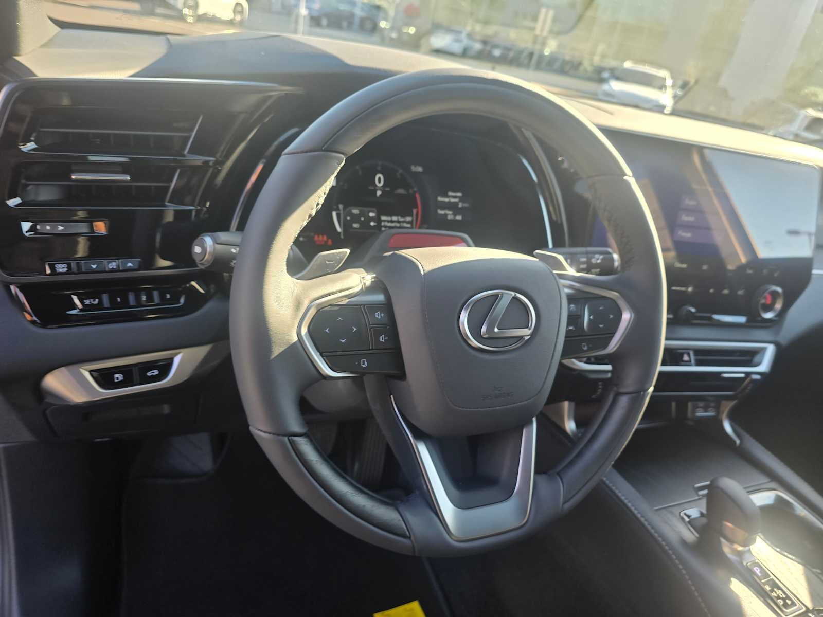 2026 Lexus RX 350 PREMIUM PLUS