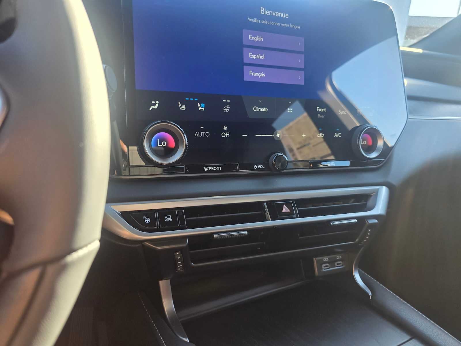 2026 Lexus RX 350 PREMIUM PLUS