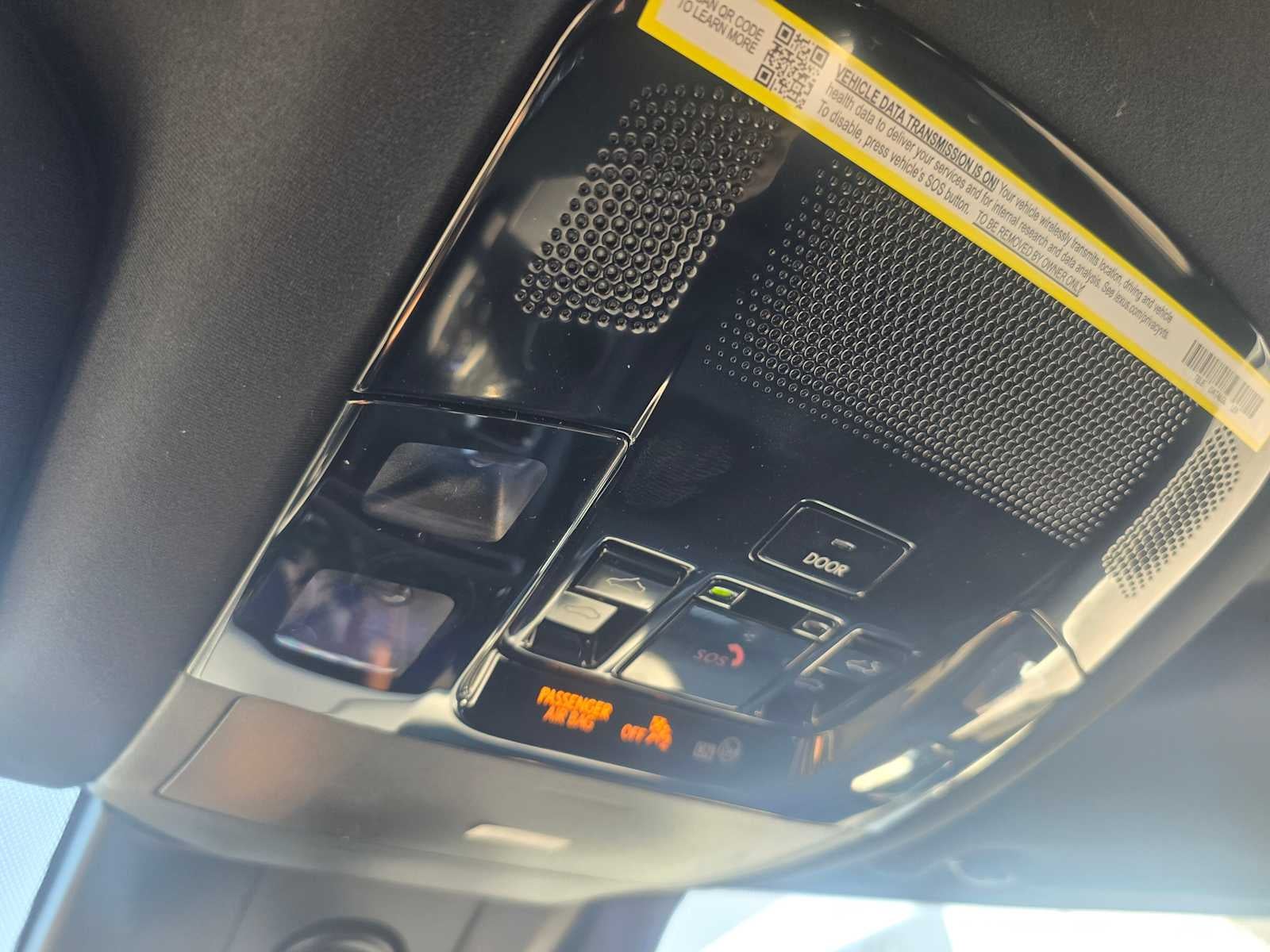 2026 Lexus RX 350 PREMIUM PLUS