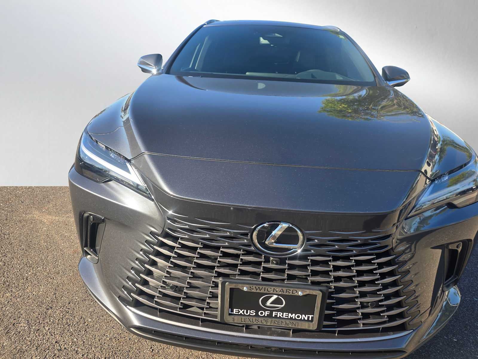 2026 Lexus RX 350 PREMIUM PLUS