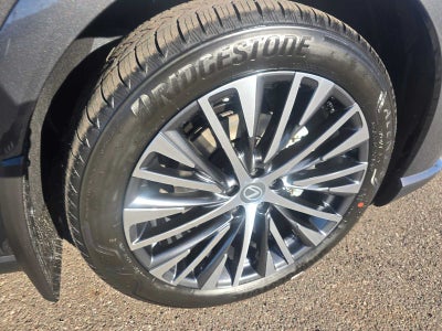 2026 Lexus RX 350 PREMIUM PLUS