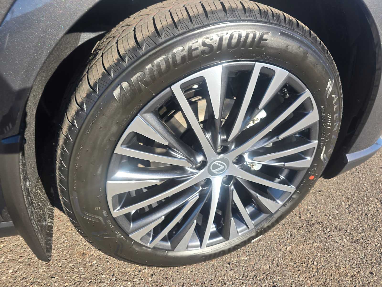 2026 Lexus RX 350 PREMIUM PLUS