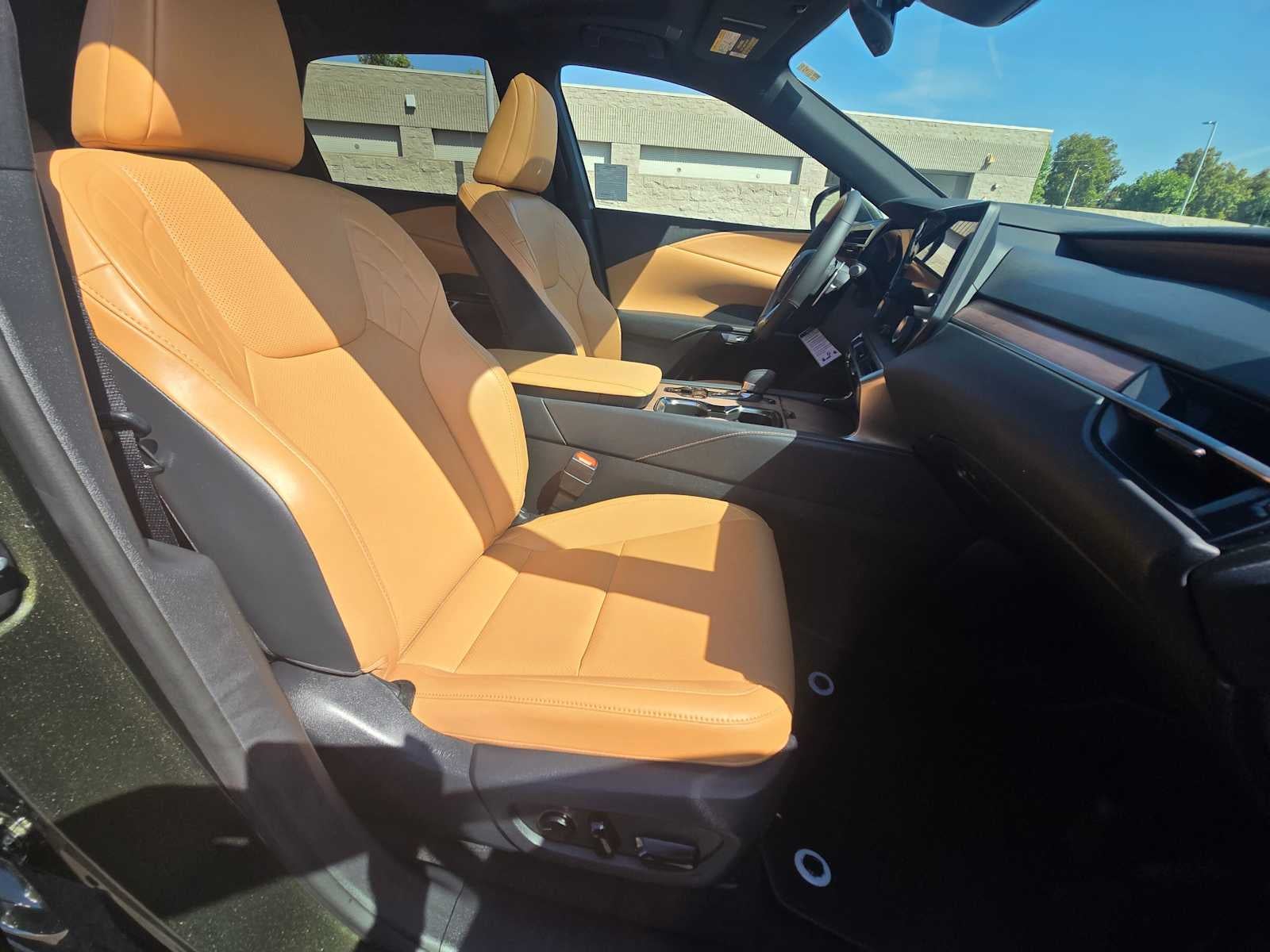 2026 Lexus RX 350 PREMIUM