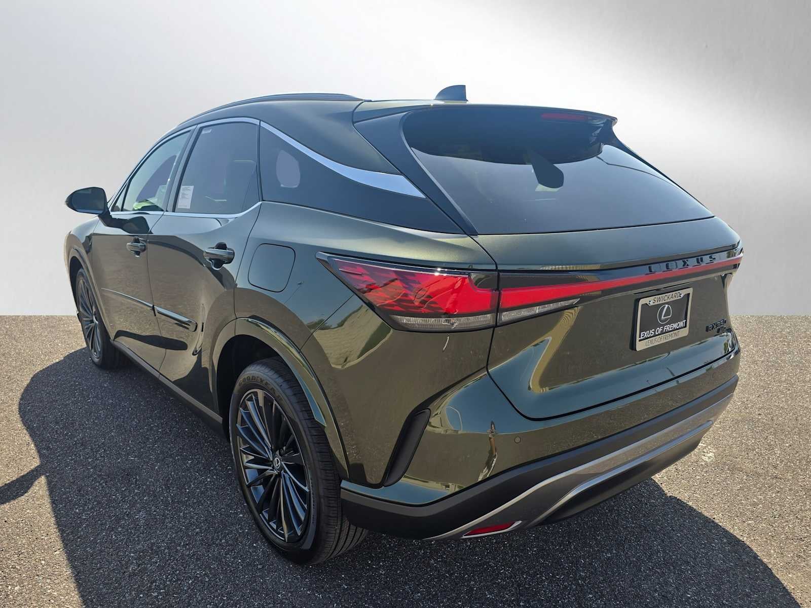2026 Lexus RX 350 PREMIUM
