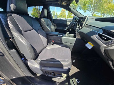 2026 Lexus RX 350 PREMIUM PLUS