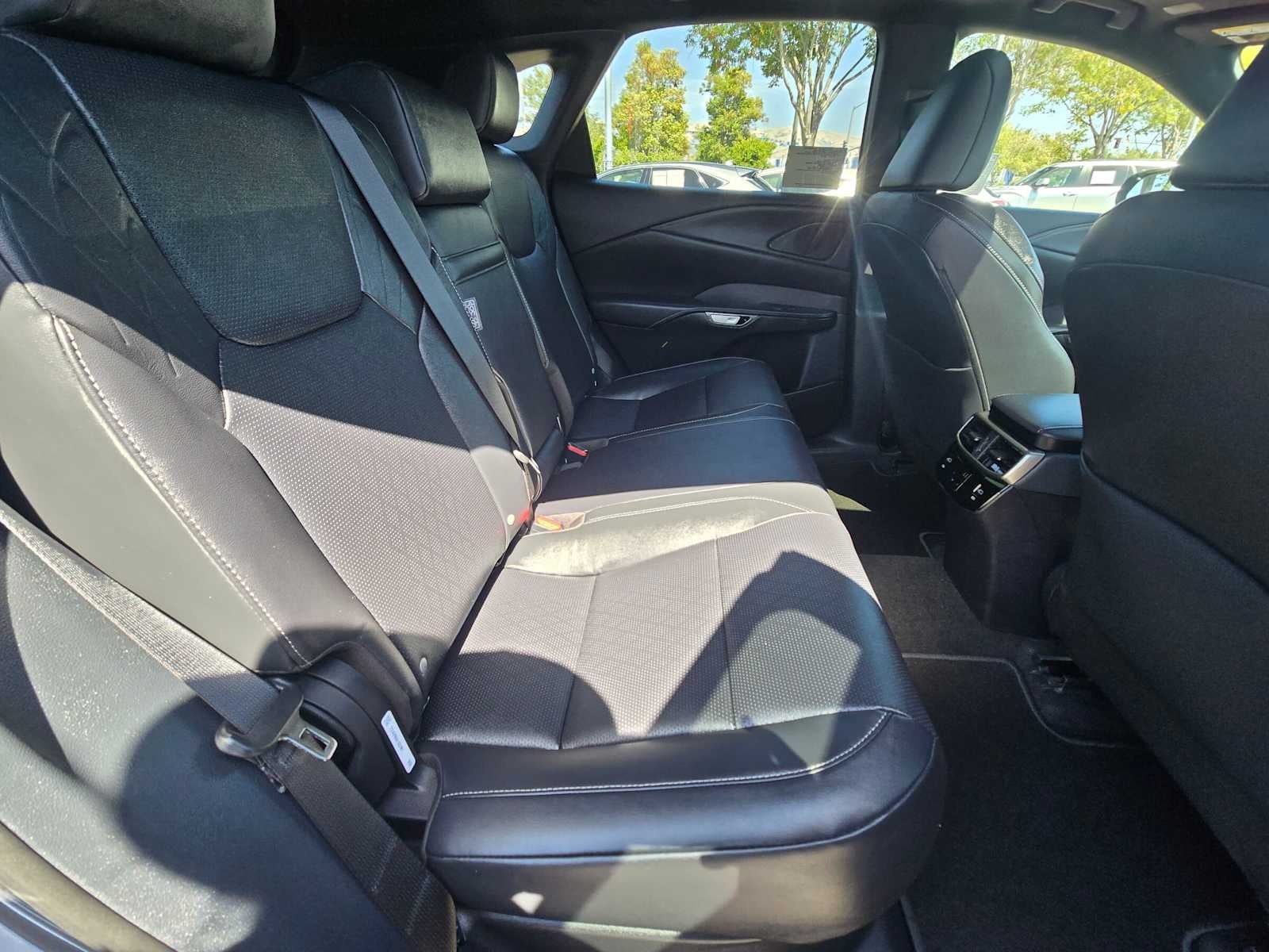 2026 Lexus RX 350 PREMIUM PLUS