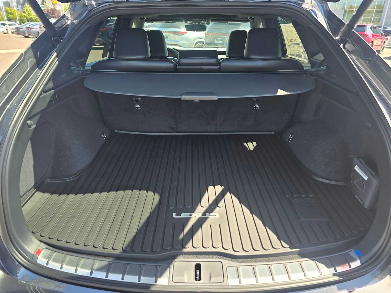 2026 Lexus RX 350 PREMIUM PLUS