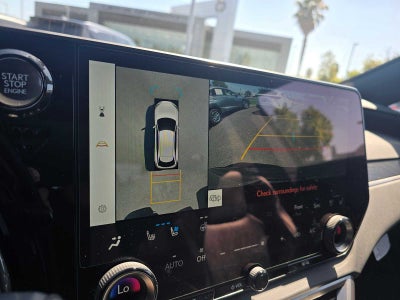 2026 Lexus RX 350 PREMIUM PLUS