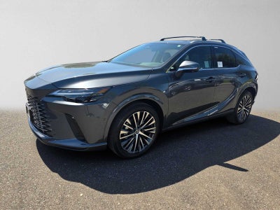 2026 Lexus RX 350 PREMIUM PLUS