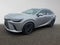2026 Lexus RX 350 PREMIUM