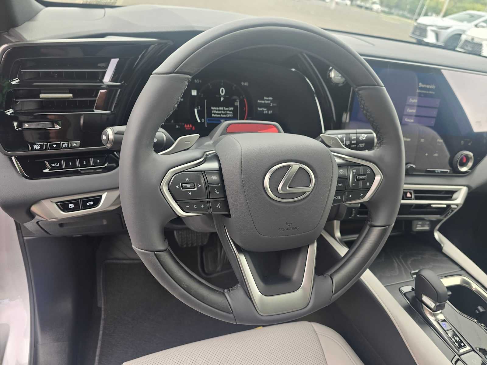 2026 Lexus RX 350 PREMIUM
