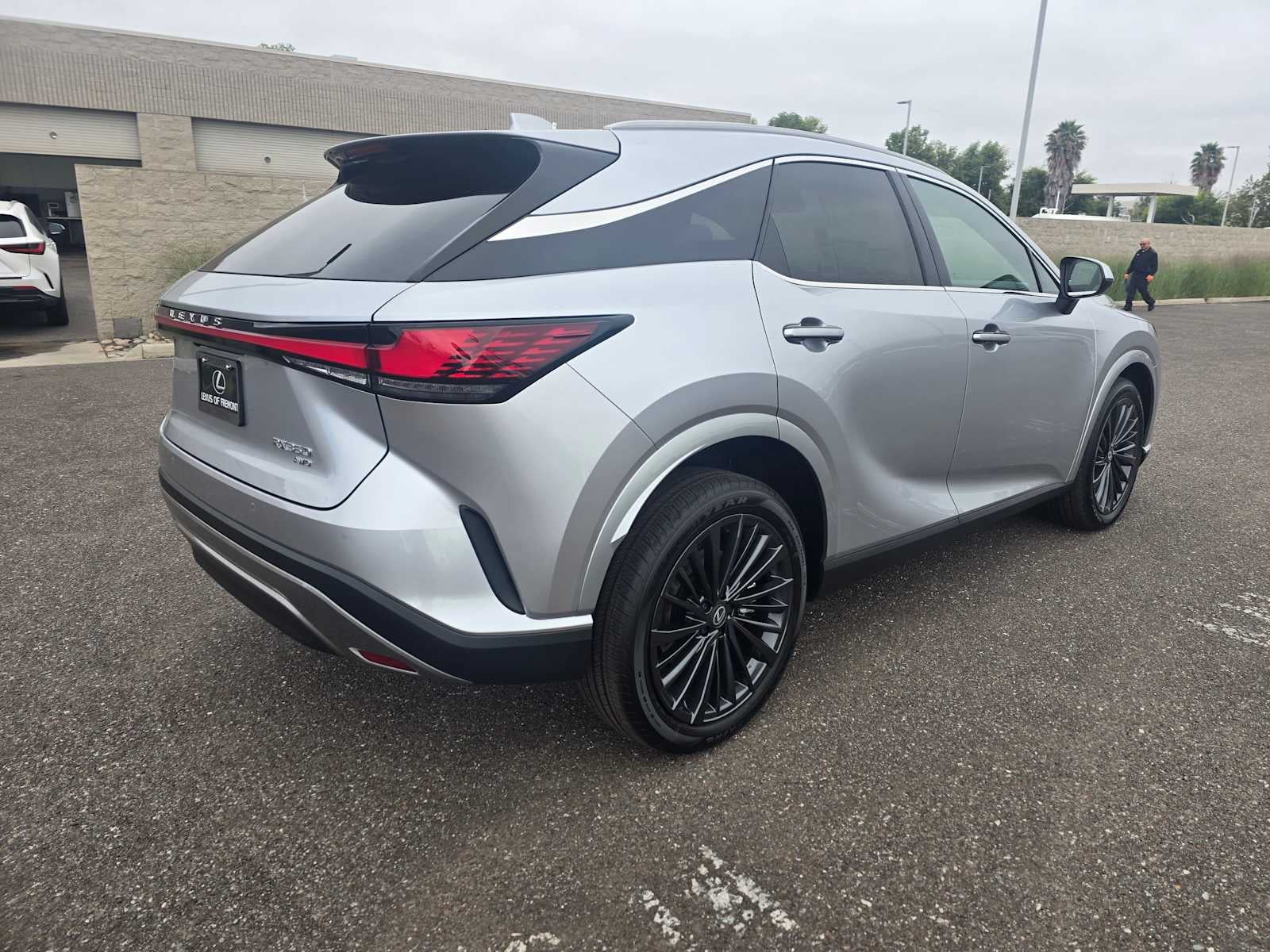 2026 Lexus RX 350 PREMIUM
