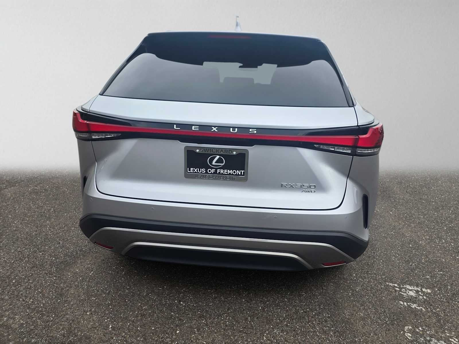 2026 Lexus RX 350 PREMIUM