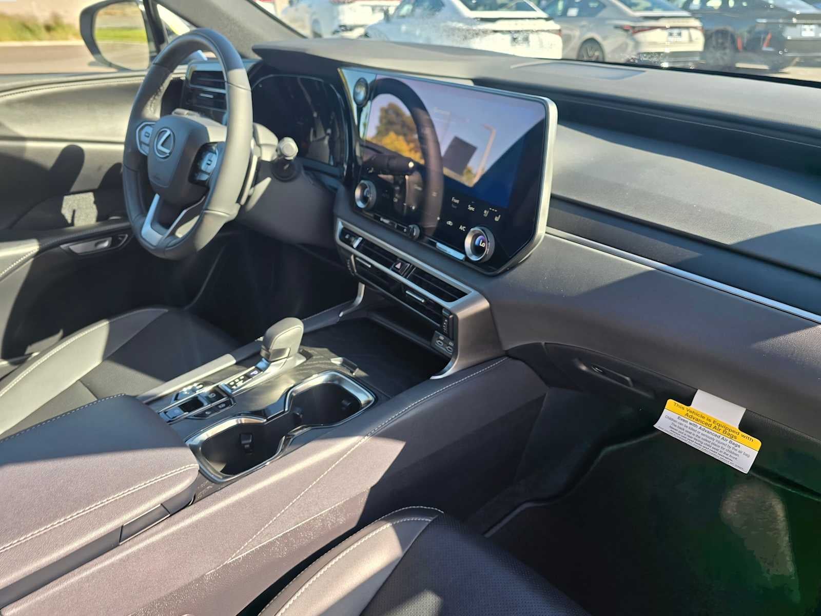 2026 Lexus RX 350 PREMIUM