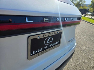 2026 Lexus RX 350 PREMIUM