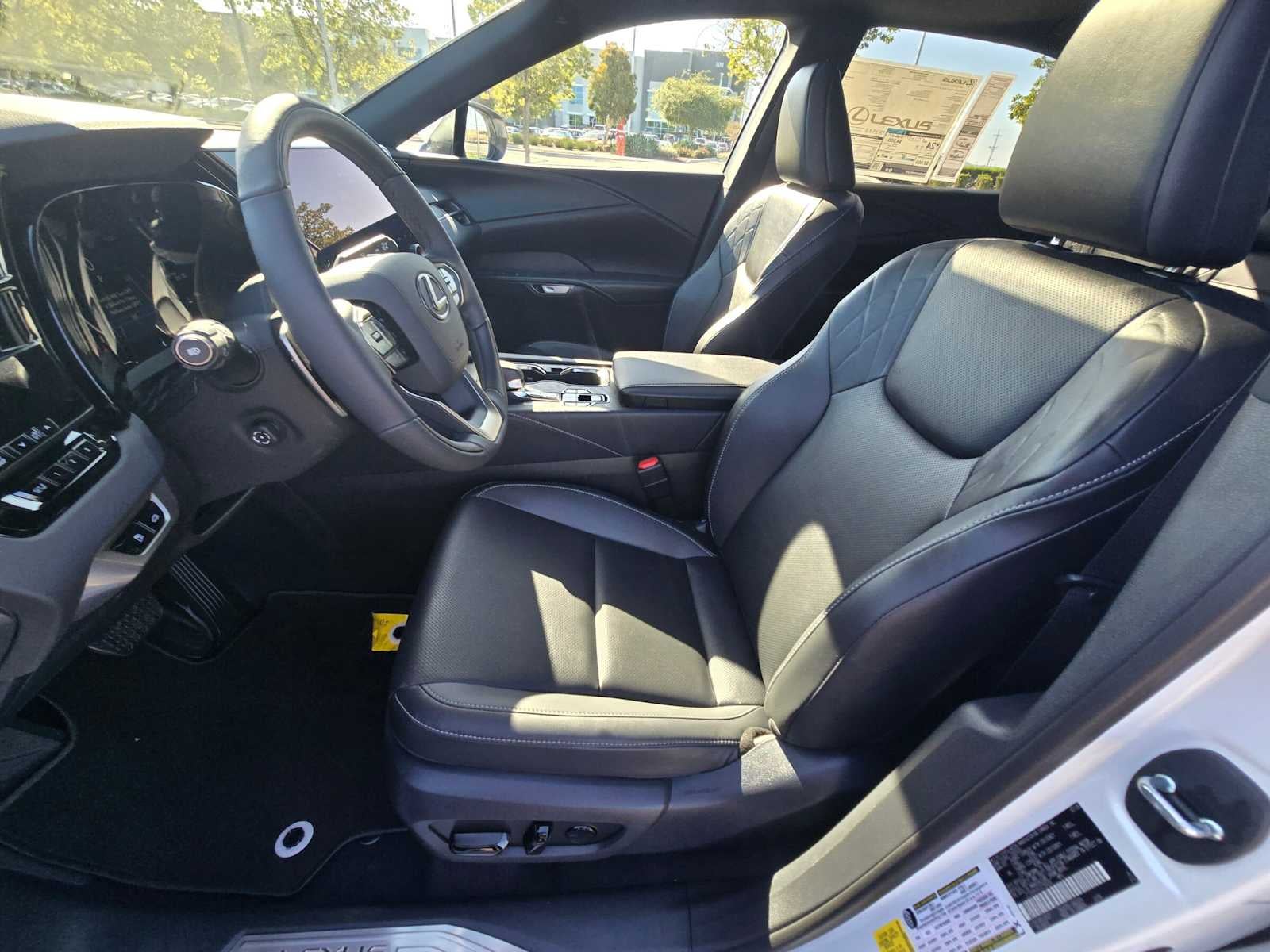 2026 Lexus RX 350 PREMIUM