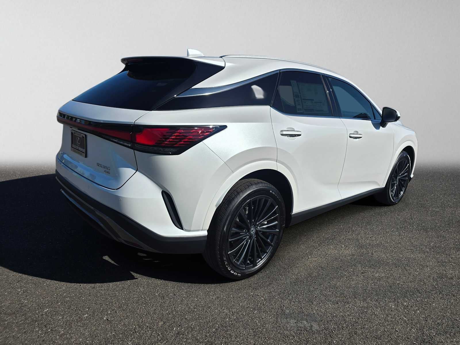 2026 Lexus RX 350 PREMIUM