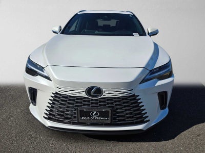 2026 Lexus RX 350 PREMIUM
