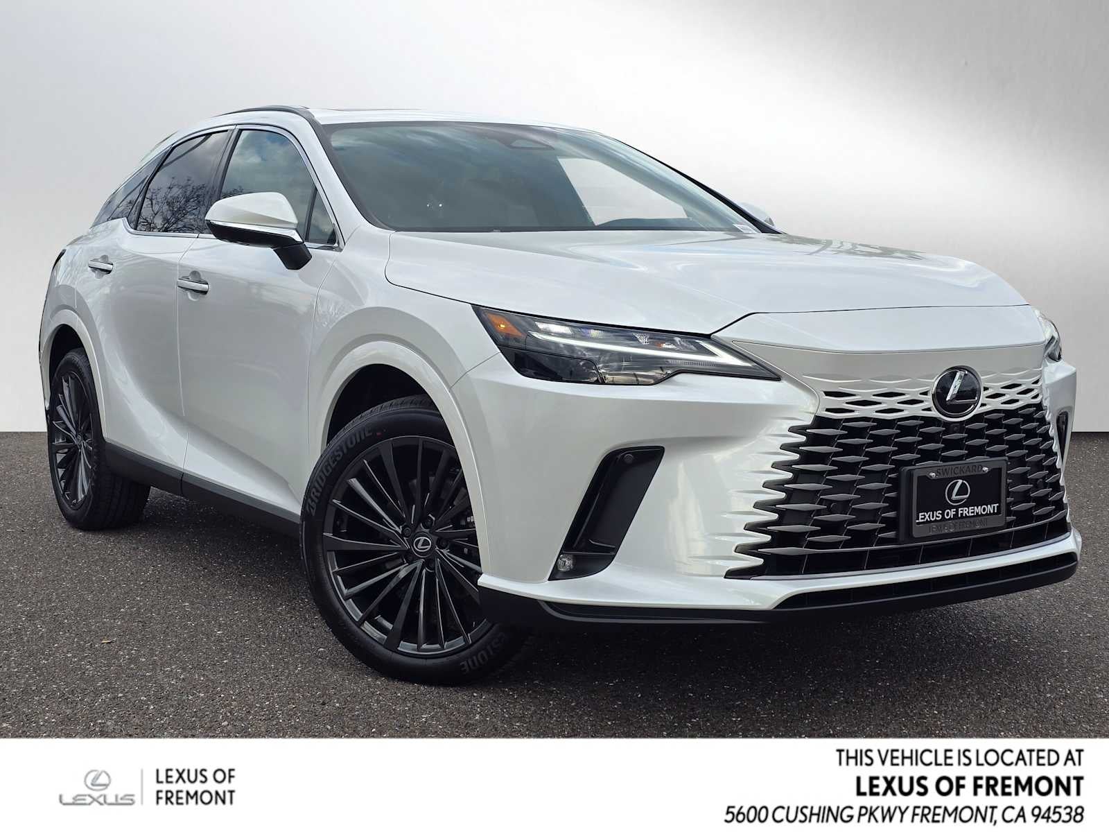 2026 Lexus RX 350 PREMIUM