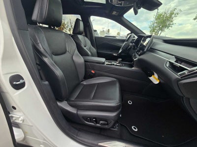 2026 Lexus RX 350 PREMIUM