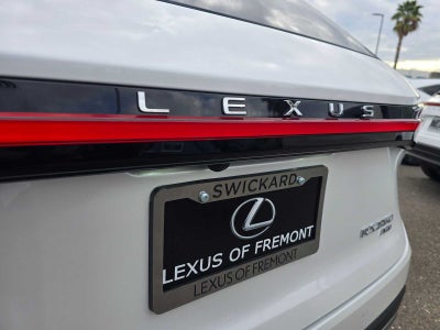 2026 Lexus RX 350 PREMIUM