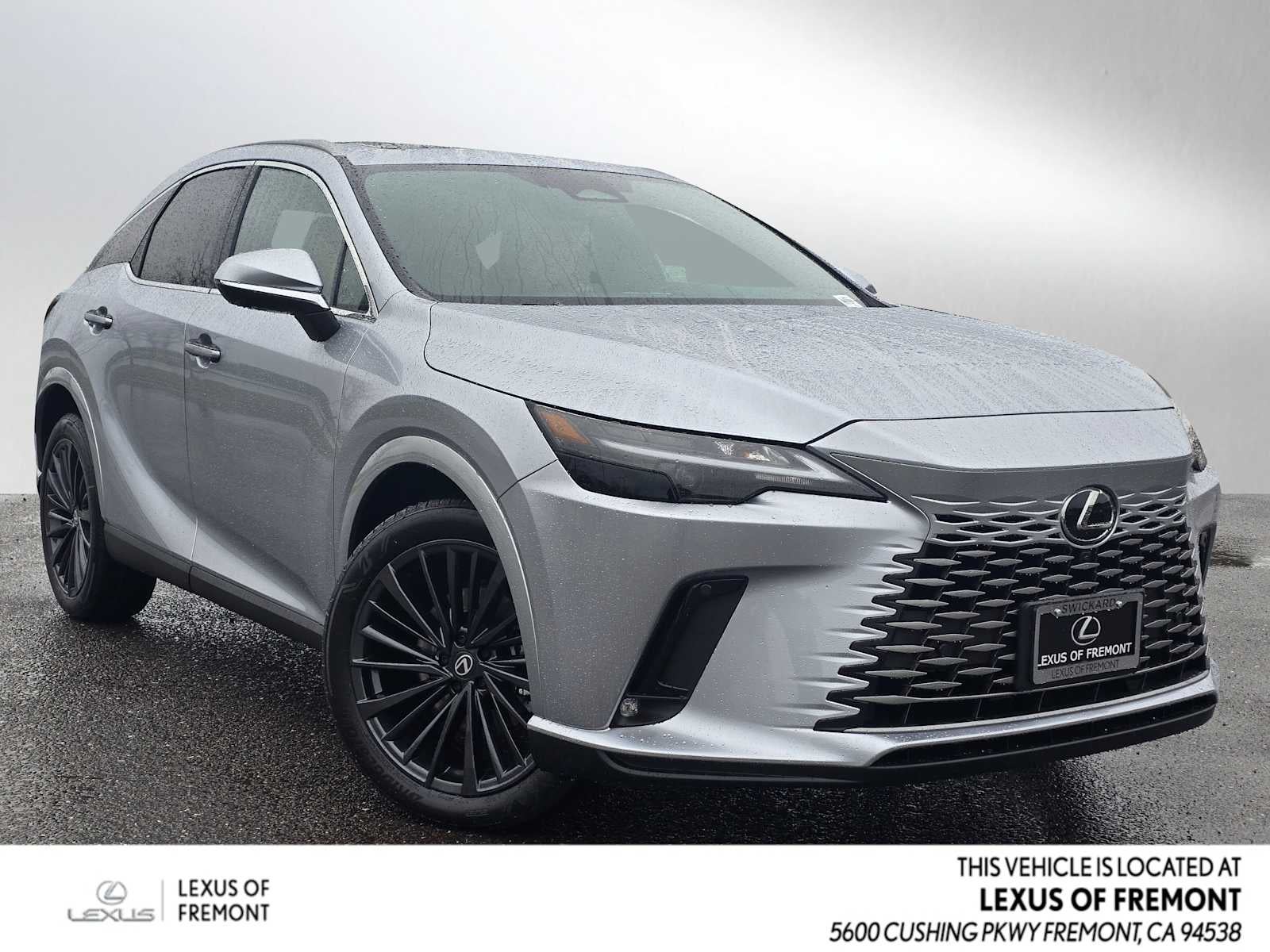 2026 Lexus RX 350 PREMIUM