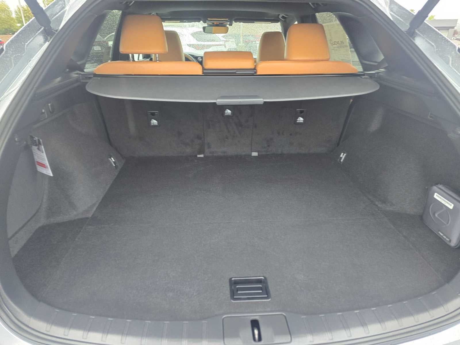 2026 Lexus RX 350 PREMIUM