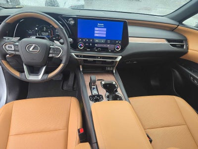 2026 Lexus RX 350 PREMIUM