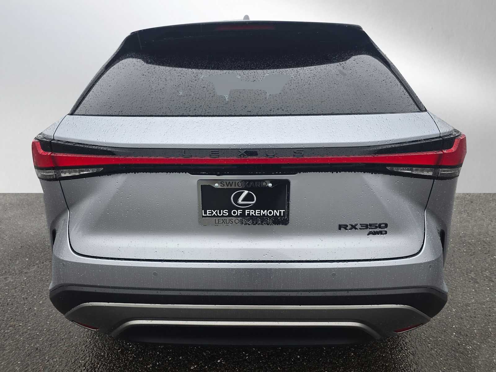 2026 Lexus RX 350 PREMIUM