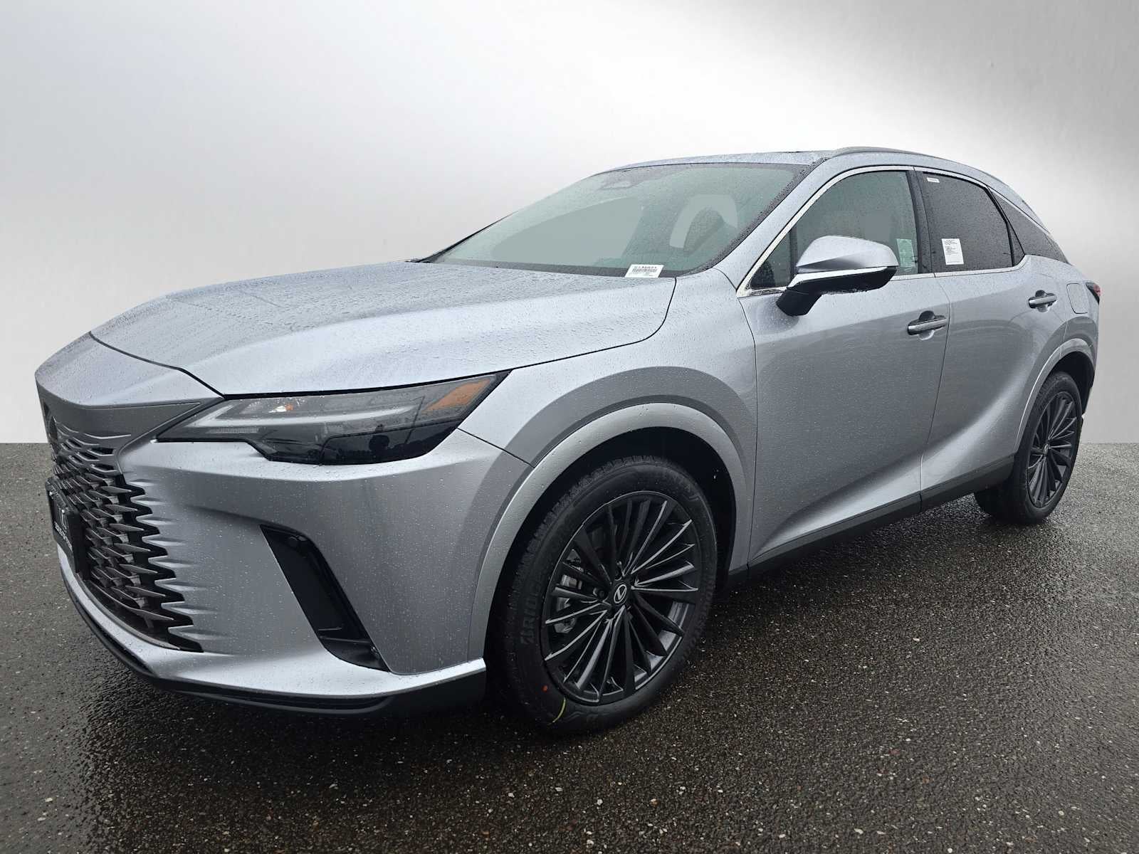 2026 Lexus RX 350 PREMIUM