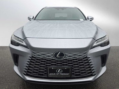 2026 Lexus RX 350 PREMIUM